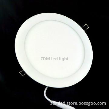 1200lm-1400lm SMD3014 18W beautiful round wall lights